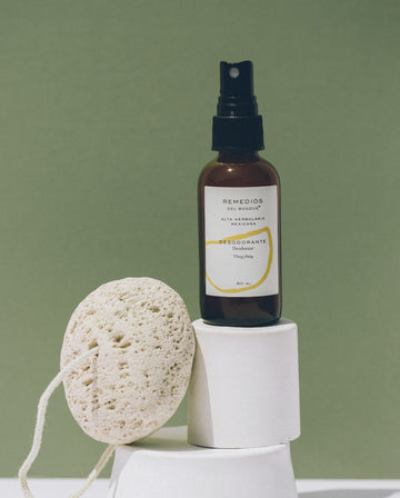 Desodorante Ylang ylang 60ml